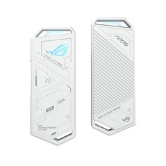 ASUS External Storage Box USB 3.2 Gen 2x1 M.2 NVMe Card - Fast, Reliable, and High-Performance Storage Solution! (SKU: 471138756